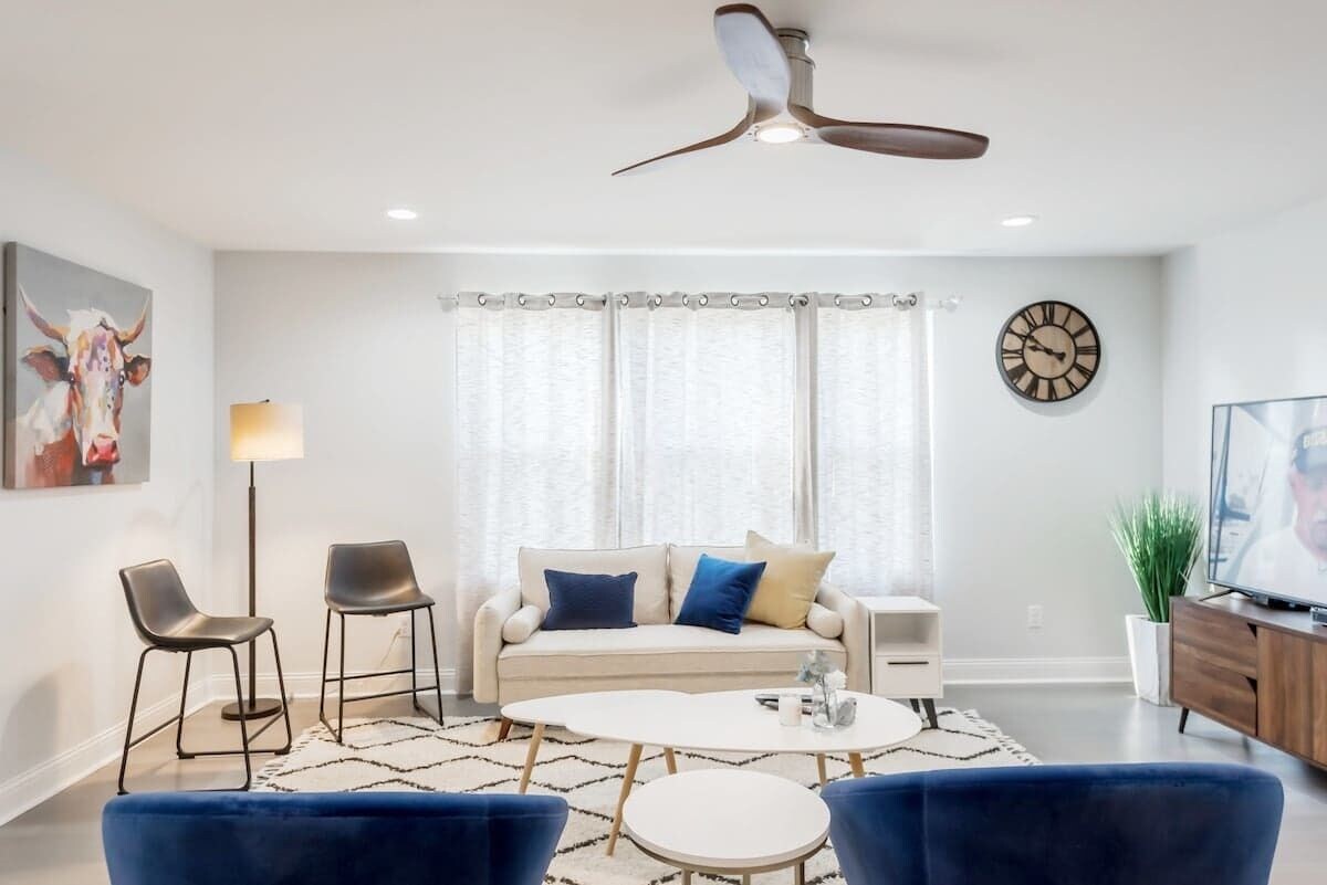 Image de profil de l’hôte