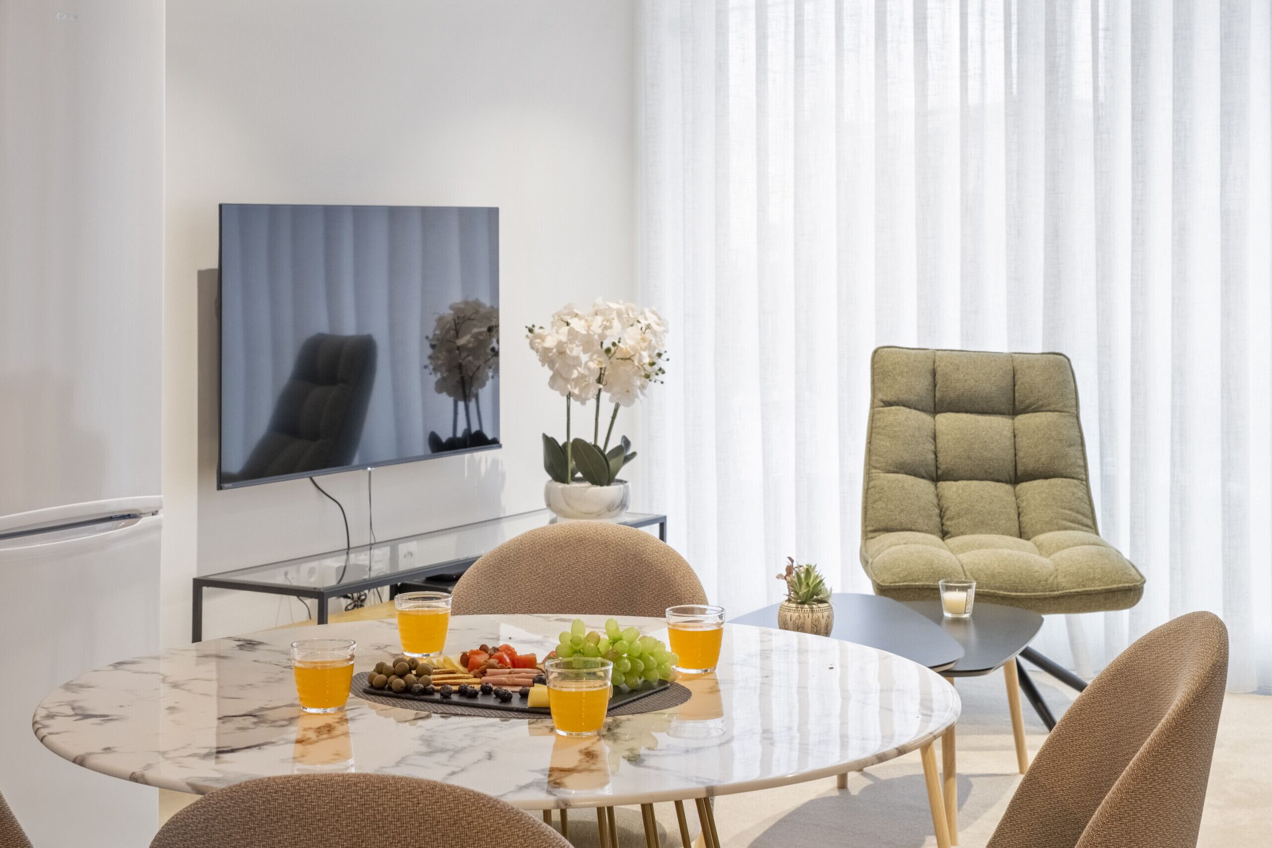 House | 1 bedroom