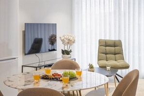 Maison | 1 chambre