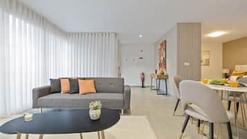 Apartment | 1 bedroom