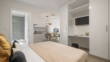 Apartment | 1 bedroom