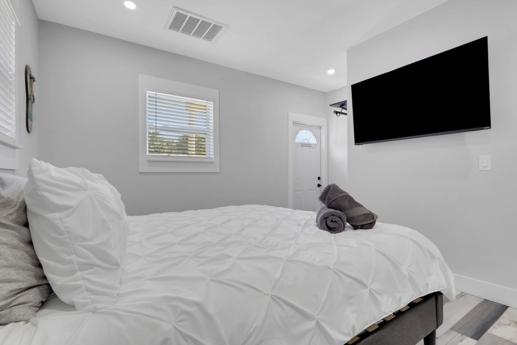 Strykejern/-brett og wi-fi