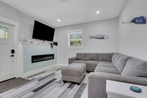 Téléviseur connecté