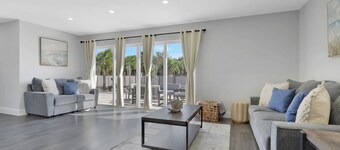 Spacious 4BR Home w/ Heated Pool & Pickleball Court on 5-Acre Estate