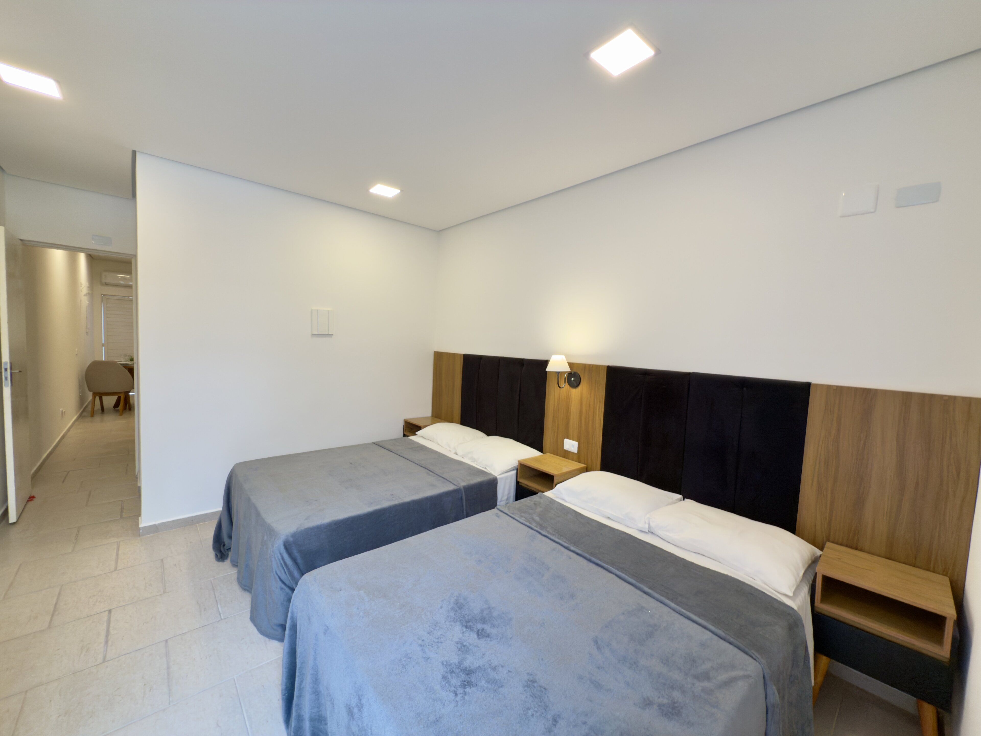 1 bedroom, WiFi