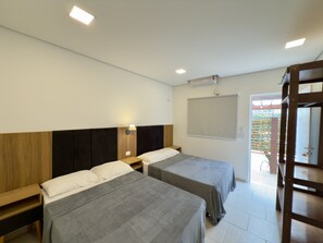 WiFi - Studios Juquehy - Studio 1 (São Sebastião)