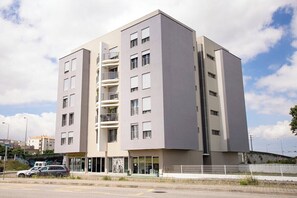 Eksteriør