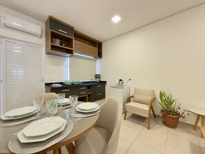 用餐區