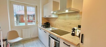 Refuge Douillet - Esprit Alsacien -Ballon d'Alsace