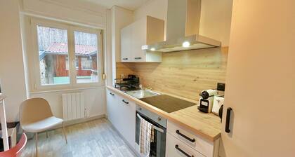 Refuge Douillet - Esprit Alsacien -Ballon d'Alsace