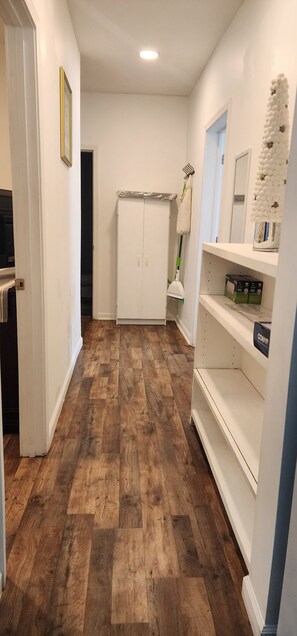 Interior -  Cozy little home at the heart of Statesboro GA (Statesboro)