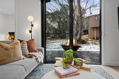 Alpine Vision Chalet