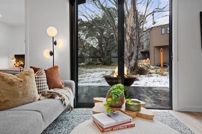 Alpine Vision Chalet