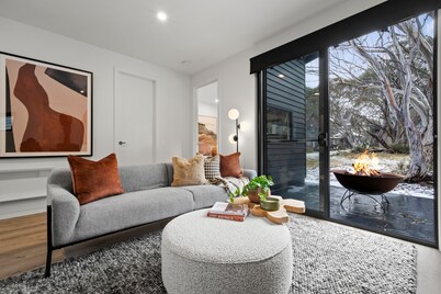 Alpine Vision Chalet