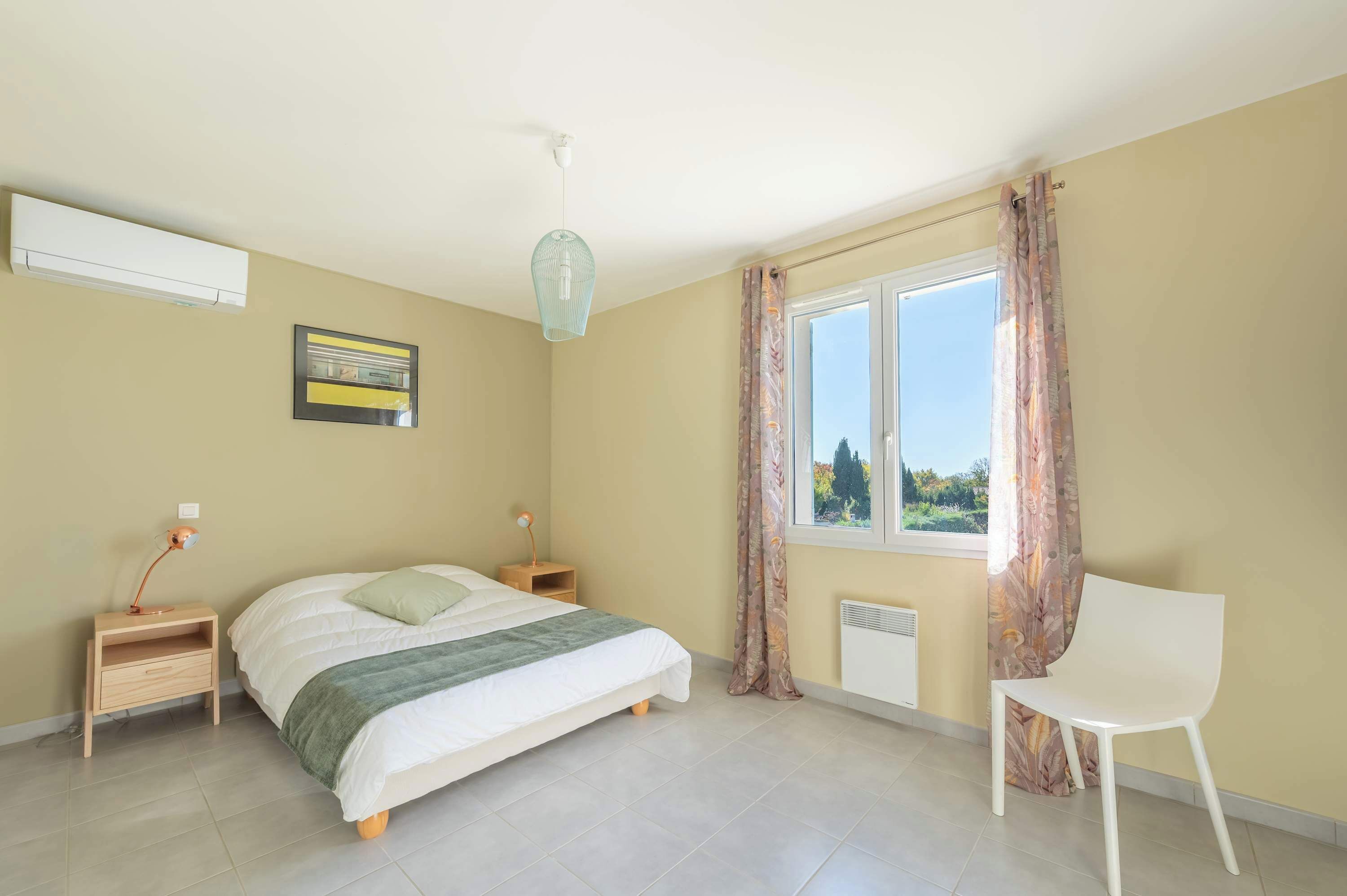 House | 3 bedrooms, Internet