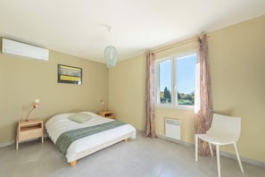 House | 3 bedrooms, Internet - Mas Hortense in Maussane-les-alpilles (Maussane-les-Alpilles)