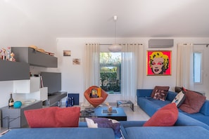 House | 3 bedrooms, Internet - Mas Hortense in Maussane-les-alpilles (Maussane-les-Alpilles)