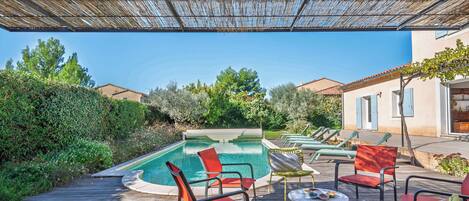 3 habitaciones y acceso a internet