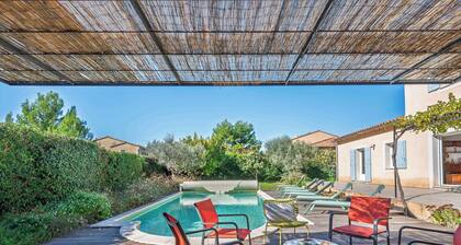 Mas Hortense in Maussane-les-alpilles