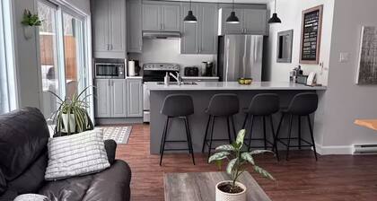 Marius & Mia (Le Rosaire)