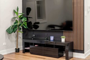 Interior - Welcome to our Charming 2BD 2BA Pilsen Apartment (Chicago)