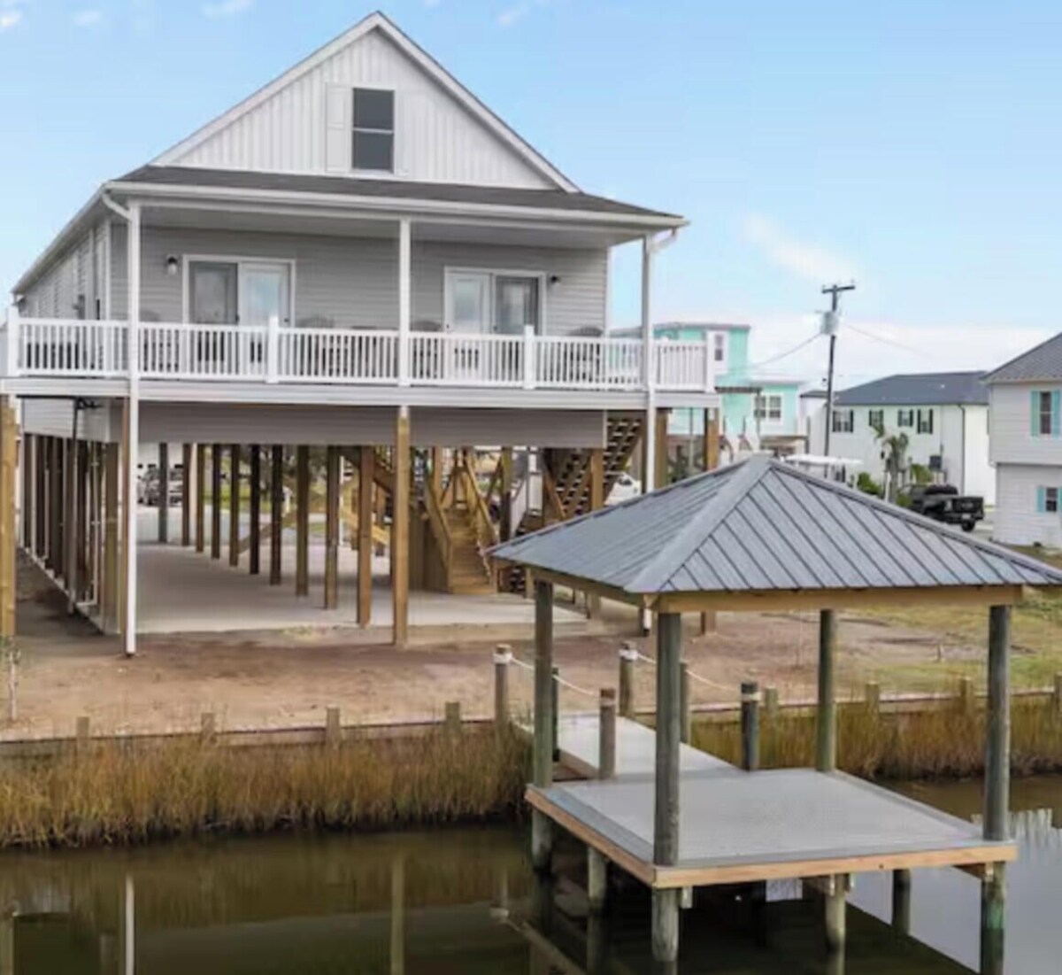 Bild für Gastgeberprofil