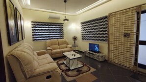 منطقة المعيشة