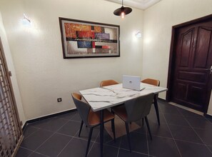Servicio a la habitación