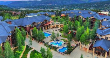 Grand Timber Lodge - 1 BD / 1 BA - Ski In Out - Feb 7-14, 2026, Breckenridge