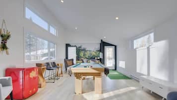 Spielezimmer