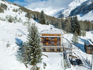 Exterior - Casa Greta by Interhome (Madesimo)