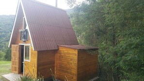 Außenbereich