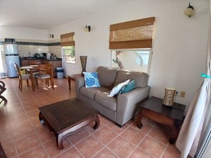 منطقة المعيشة