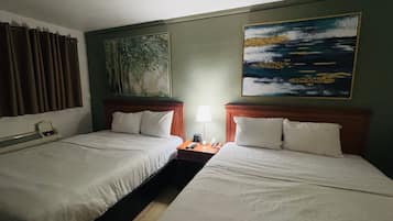 Habitación individual | Wifi gratis