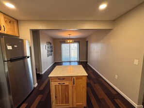 Interior - Charming 2-bedroom house with AC in Palco (Palco)