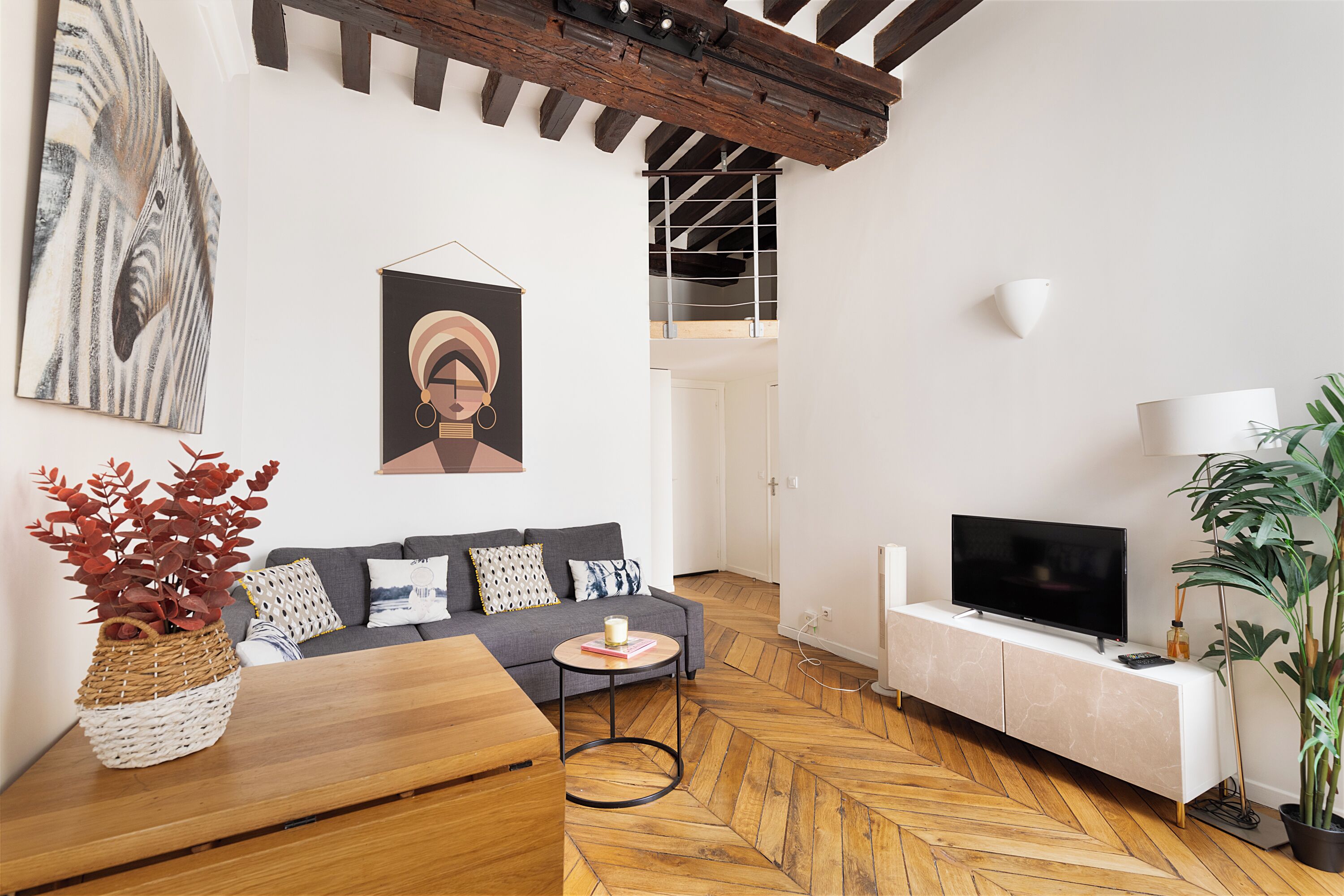Smart TV