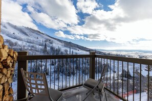 Property grounds - Mountain Views | Close to Slopes | Hot Tubs (steamboat springs)