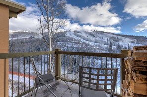 Property grounds - Mountain Views | Close to Slopes | Hot Tubs (steamboat springs)