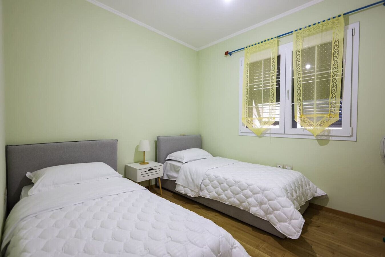 House | 1 bilik tidur 