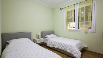House | 1 bilik tidur