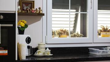 Rumah | 1 kamar tidur