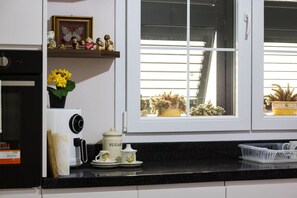 House | 1 bedroom - Apartment With Garden (Durrës)