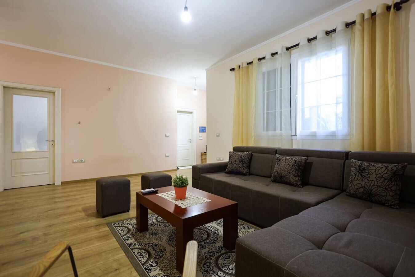 House | 1 bilik tidur 
