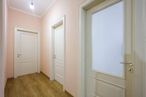 House | 1 bedroom