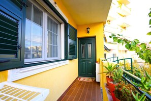 House | 1 bedroom - Apartment With Garden (Durrës)