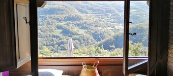 Peaceful rural house in Asturias awaits you