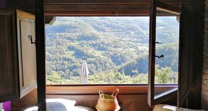 Peaceful rural house in Asturias awaits you