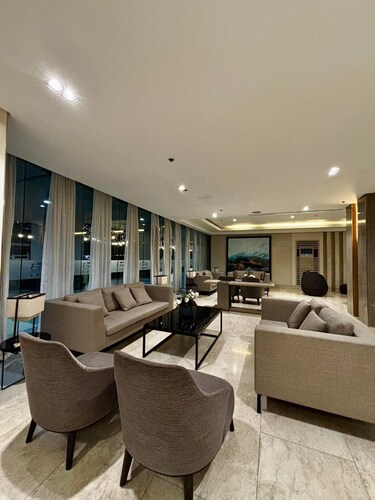 Cozy 1-Bedroom Condo, Walking Distance to Mall of Asia — Pasay City