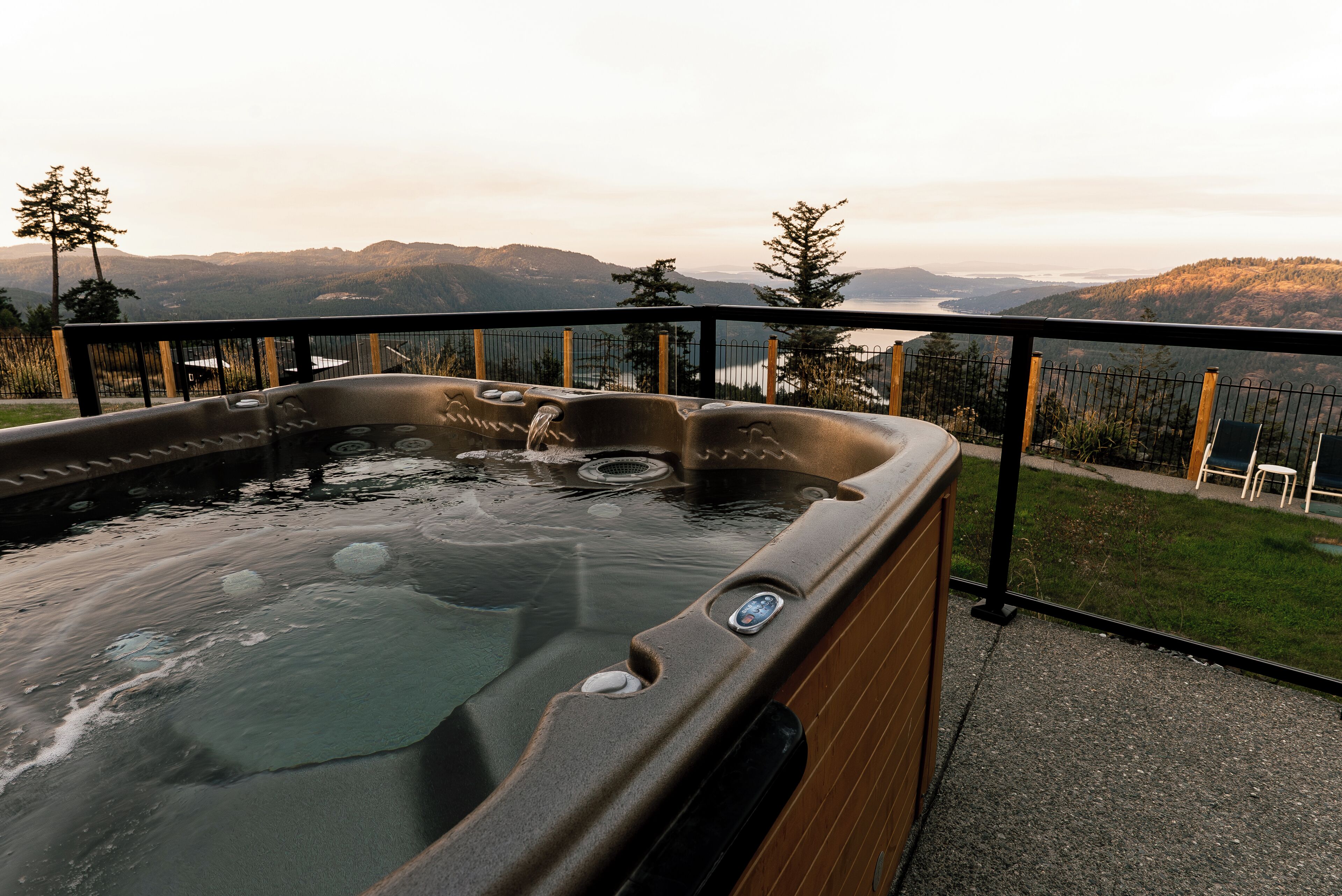 Décoration personnalisée, ameublement personnalisé, Wi-Fi gratuit