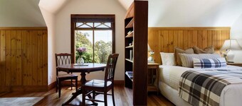 Villa Marche: A Private Riverside Retreat